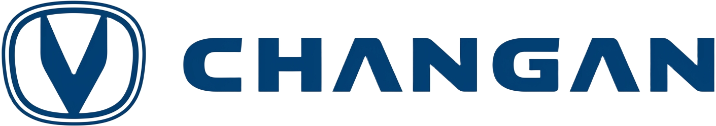 Logo Changan
