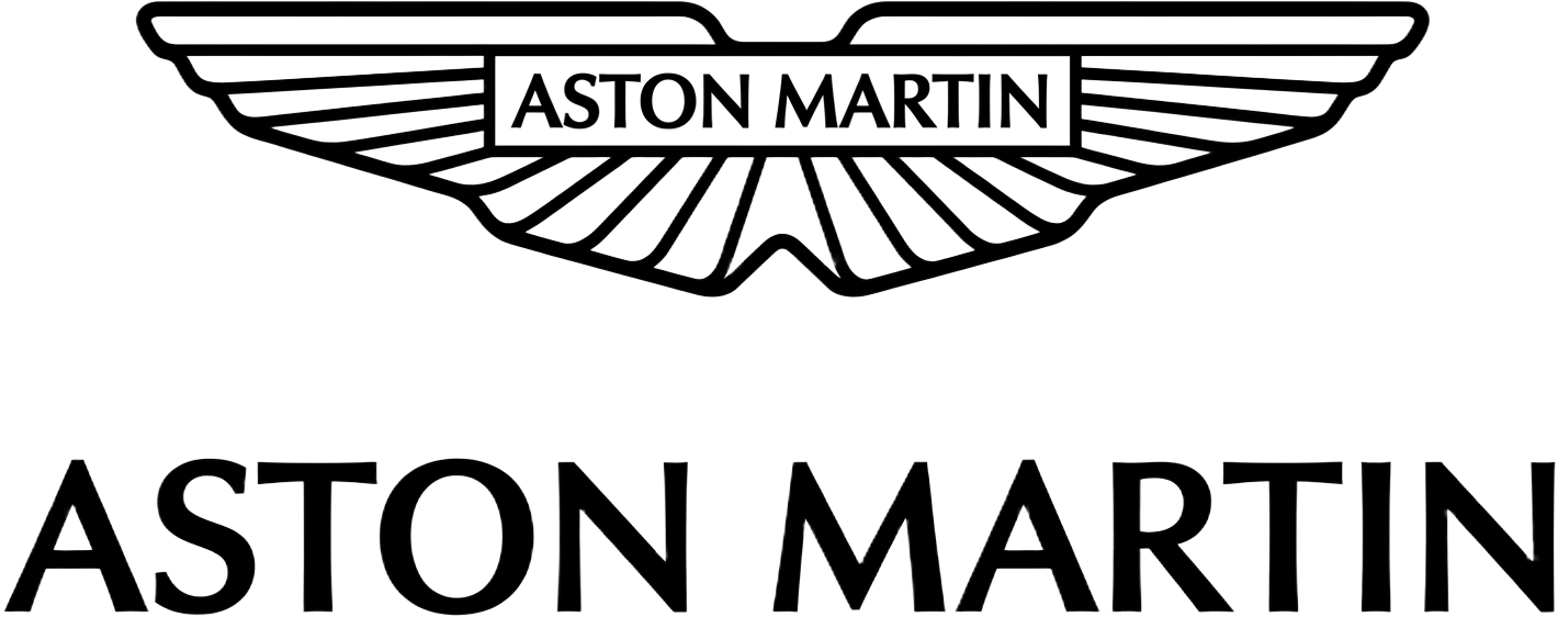 Logo Aston Martin