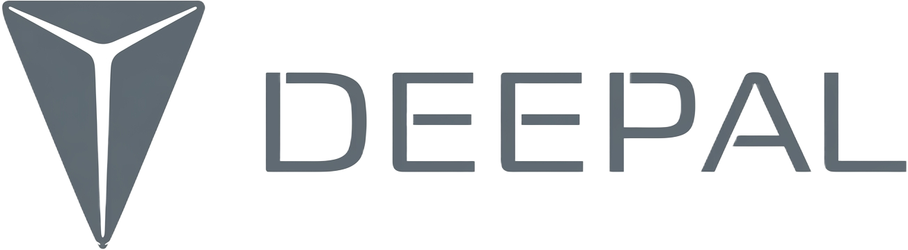 Logo Deepal