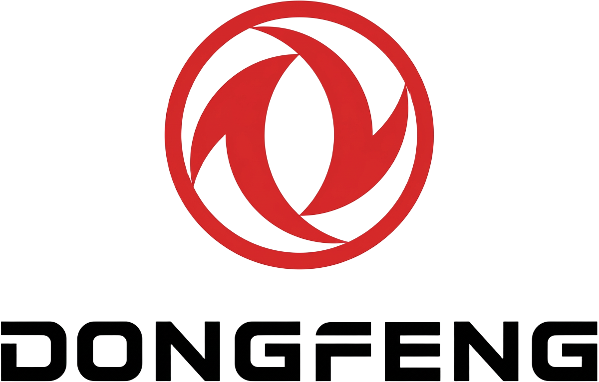 Logo Dongfeng