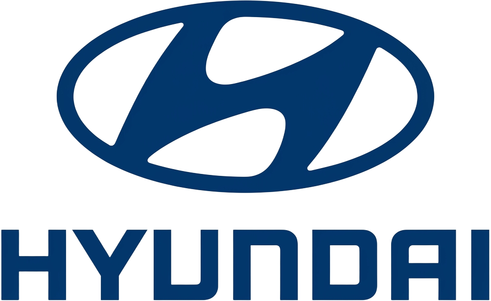 Logo Hyundai
