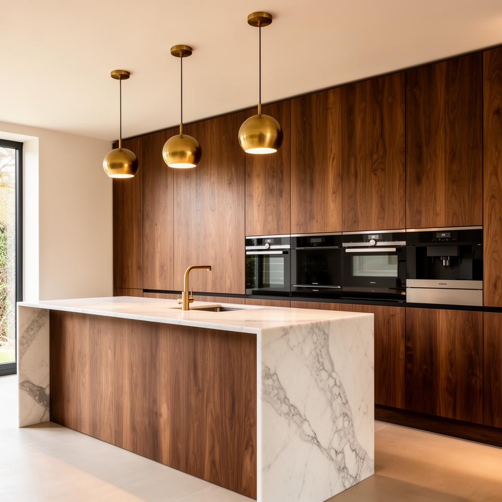 Cuisine sur mesure