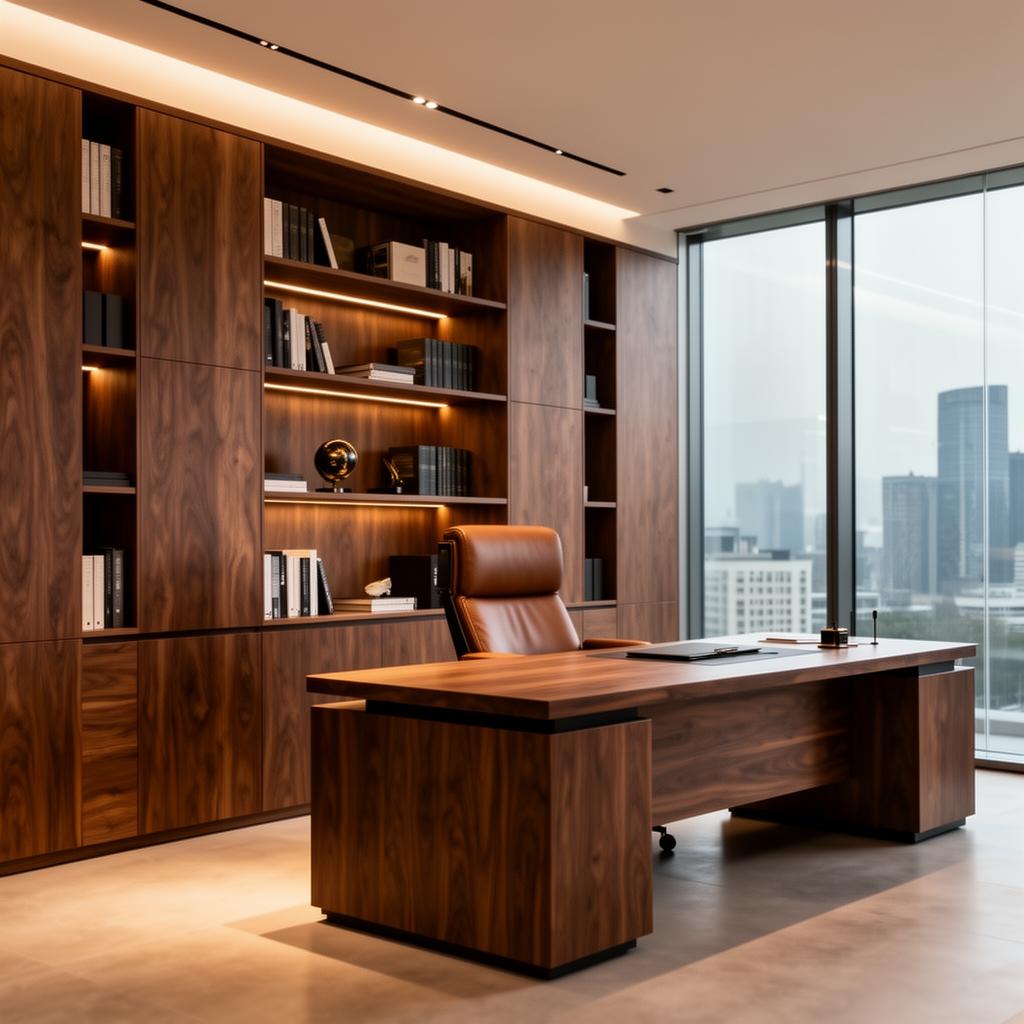 Bureau direction