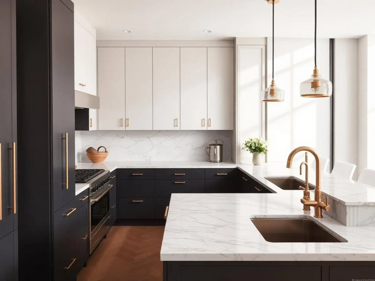 Cuisine sur mesure