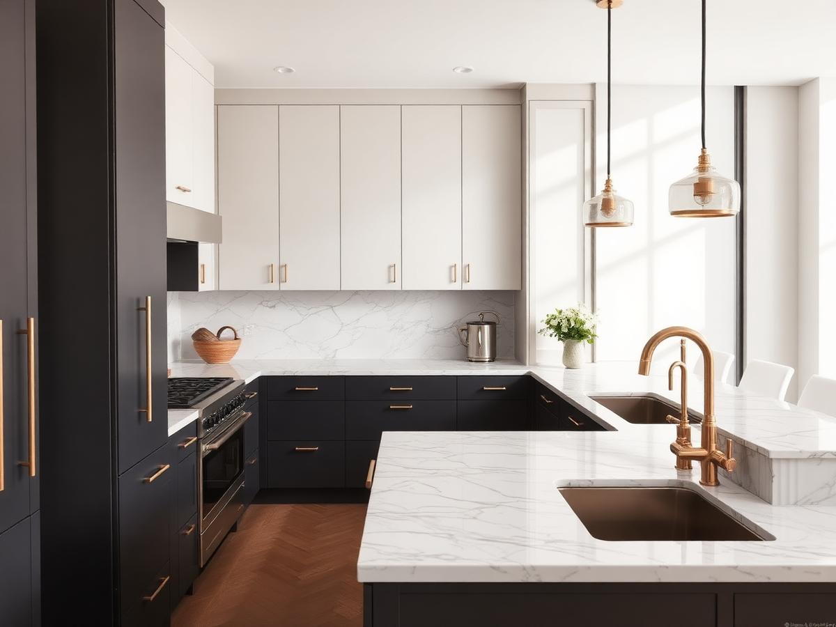 Cuisine sur mesure